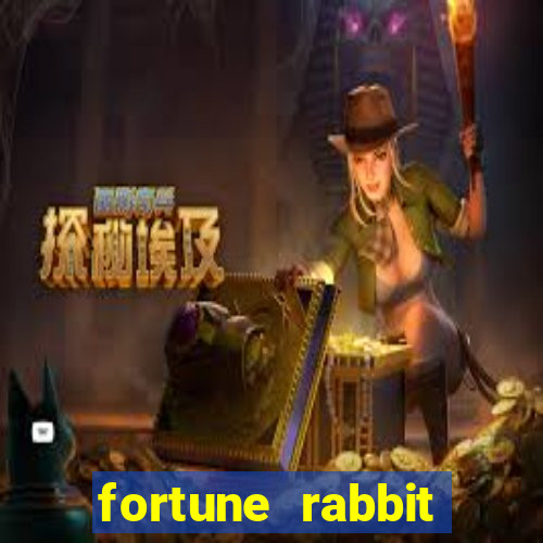 fortune rabbit gratis demo